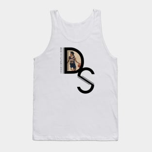 dawn staley Tank Top